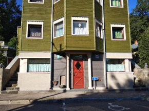 Student Home